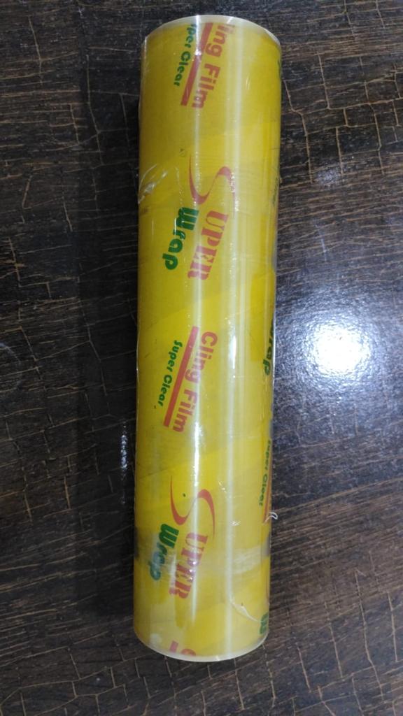 cling flim30 cm normal